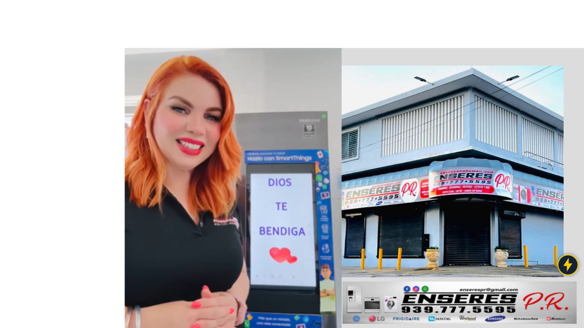 ¡Reviews de nuestra clientela!
